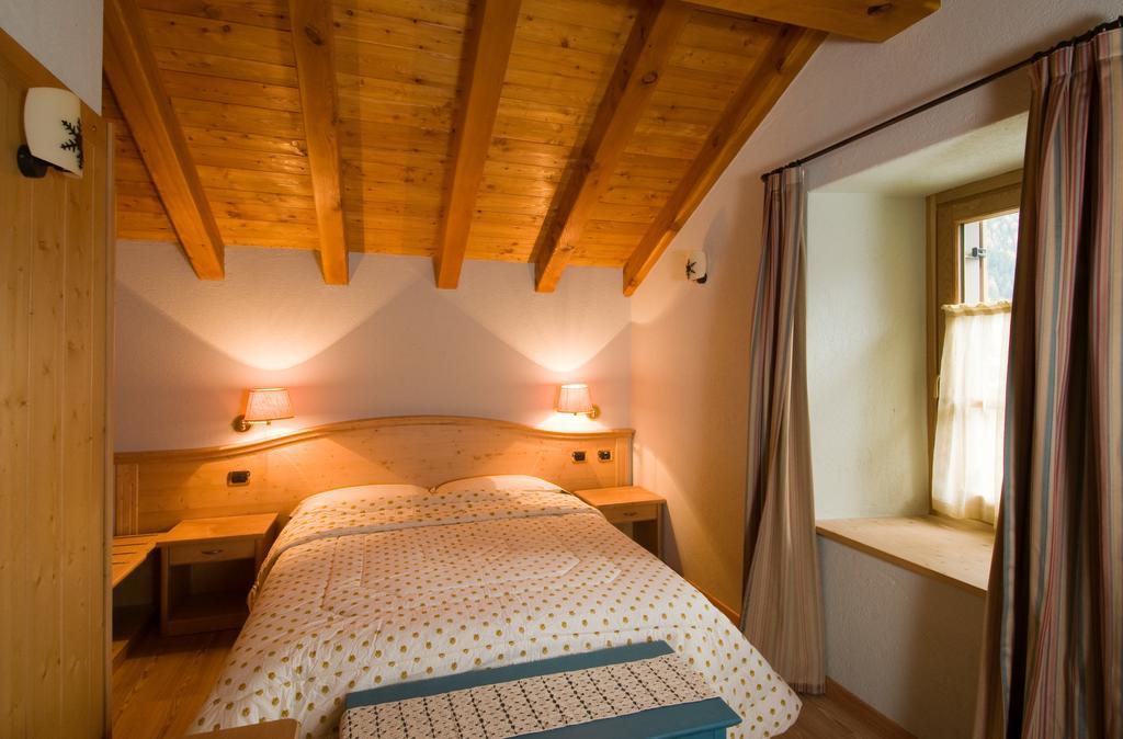 Appartamento con 1 Camera da Letto - Mansarda
