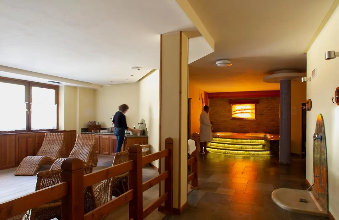 Villa Fridau Resort-1