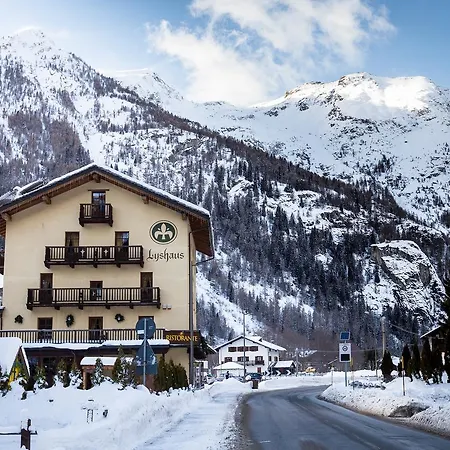 Hotel Lyshaus-3